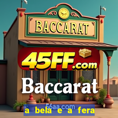 a bela e a fera filme completo dublado disney 1991